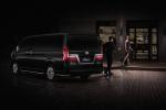 Toyota Majesty Grande 2019 года (TH)